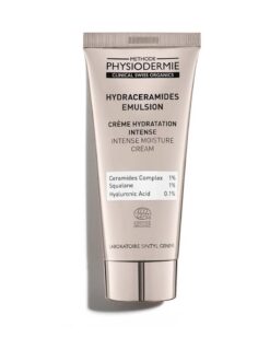 Physiodermie HydraCeramides Emulsion Organic