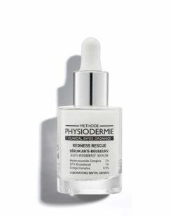 Physiodermie Redness Rescue Organic