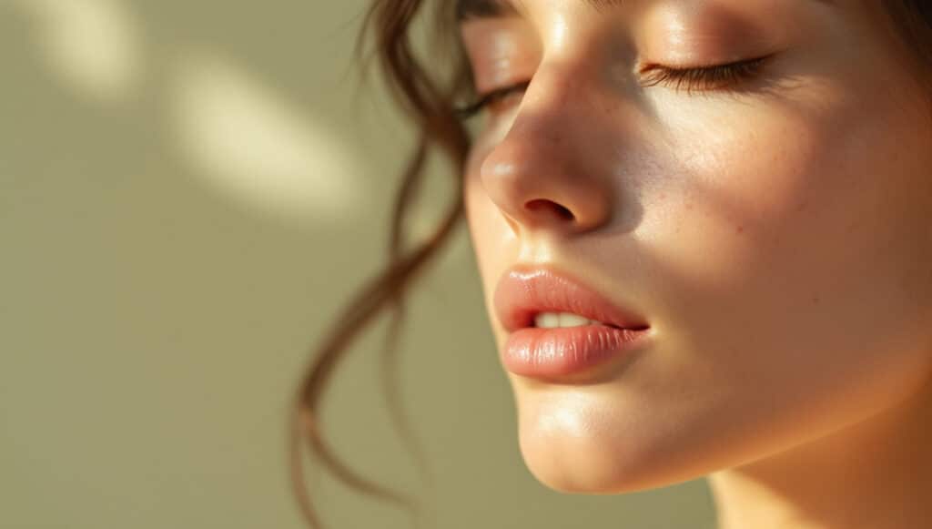 Refreshed hero image for: How To Fade Freckles With Skin Care
