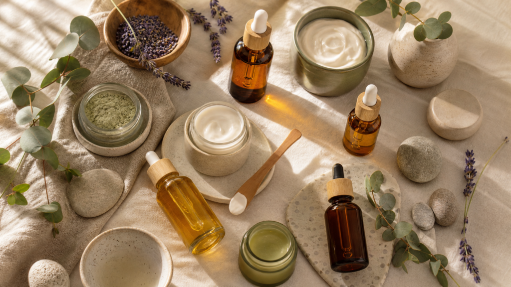 Refreshed hero image for: 10 Aesthetic Trends in Beauty and Organic Skin Care for 2022