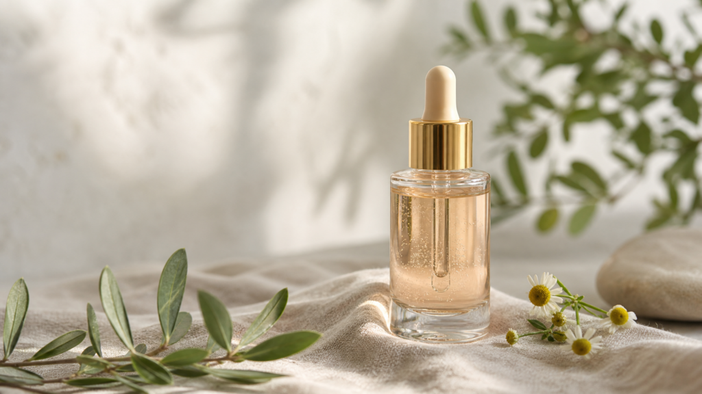 Refreshed hero image for: 7 Benefits of Probiotic Skin Care