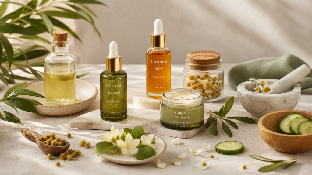 Refreshed hero image for: Effective Anti-Aging Ingredients in 2023: What to Look For